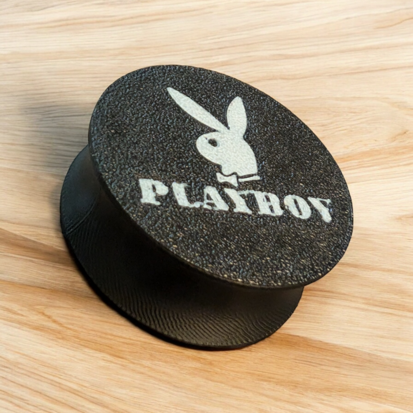 Playboy bunny ear Tunnels/Gauges, Ear jewellery