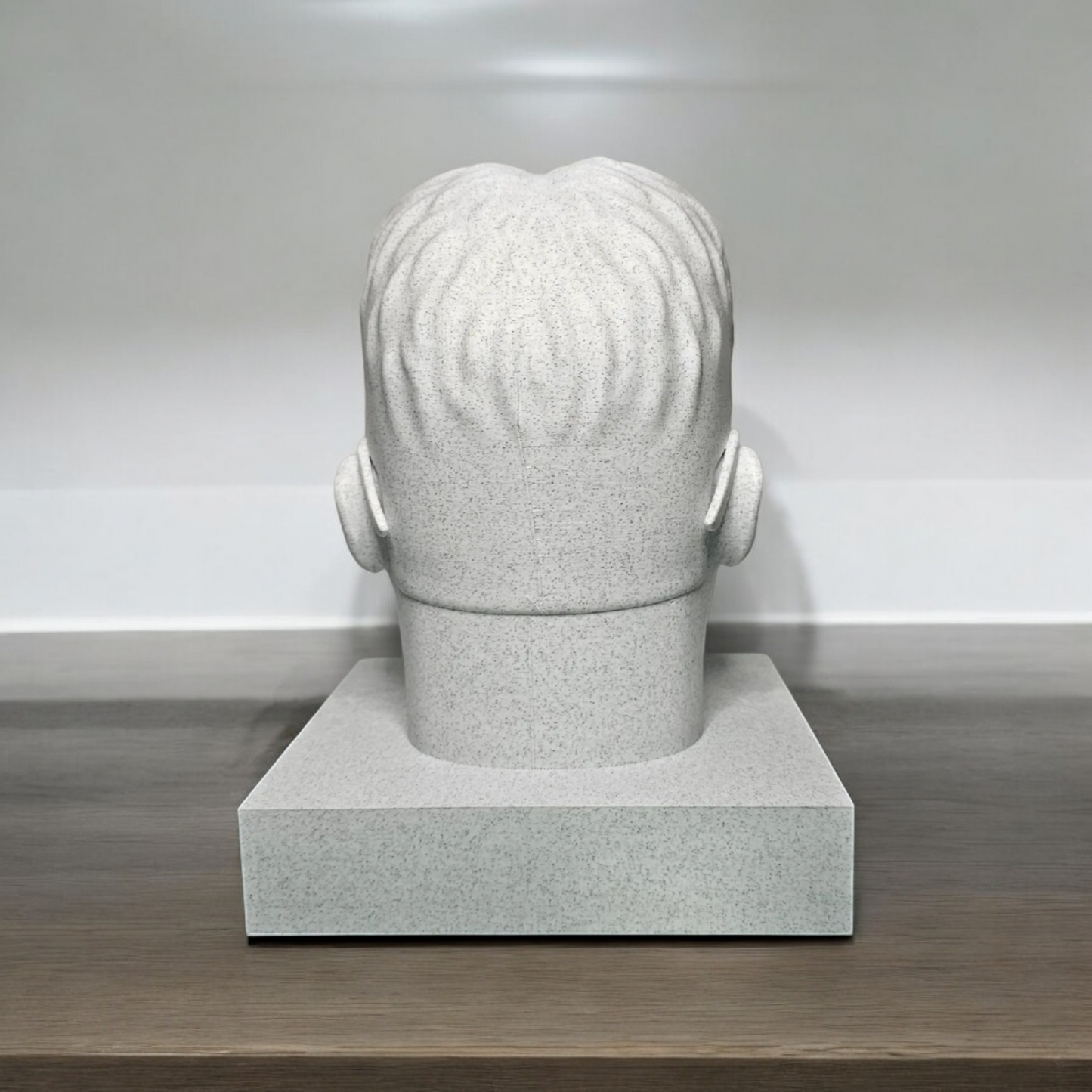 Dwight Schrute inspired Headphone holder