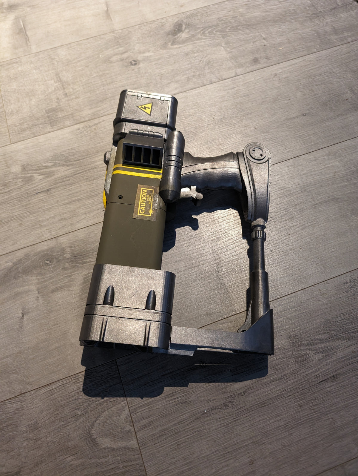 Fallout Show Props Open media 2 in modal